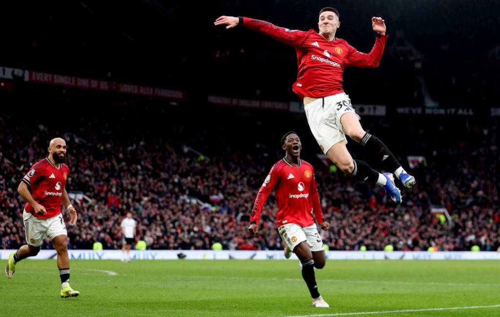 Three talking points from the Premier League weekend