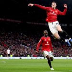 Three talking points from the Premier League weekend