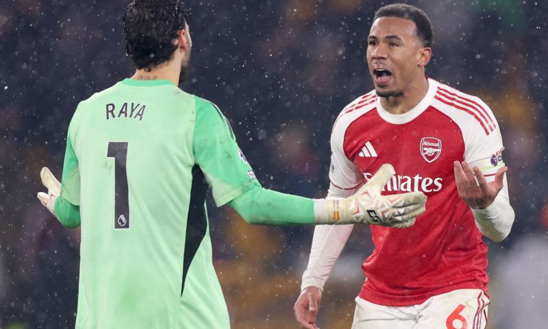 Carl Recine/Getty Images