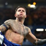 Arsenal stretch lead, as Chelsea stages dramatic comeback