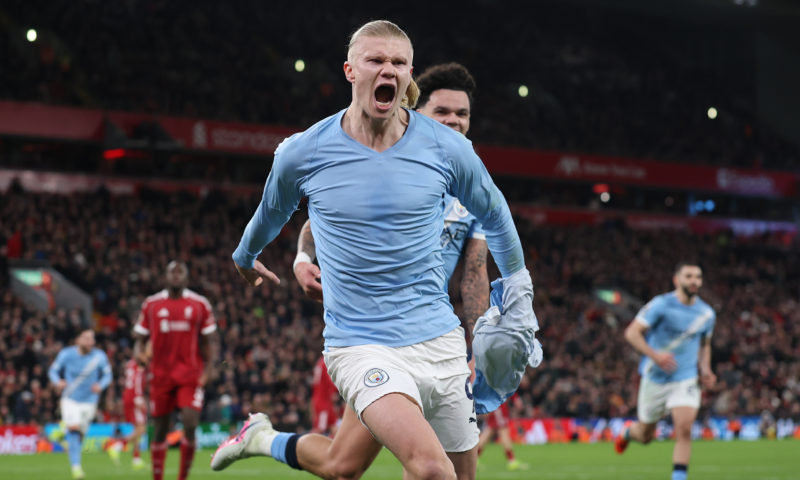 Michael Regan/Getty Image