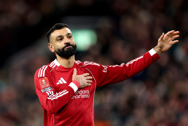 Justin Setterfield/Getty Images