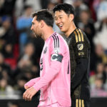 haun Clark/Getty Images