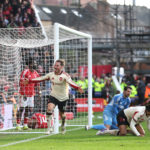 Photo by Carl Recine/Getty Images