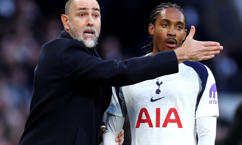 Photo by Justin Setterfield/Getty Images