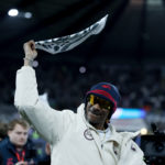 Dan Mullan/Getty Images