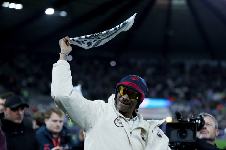 Dan Mullan/Getty Images