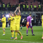 Marco Luzzani/Getty Images