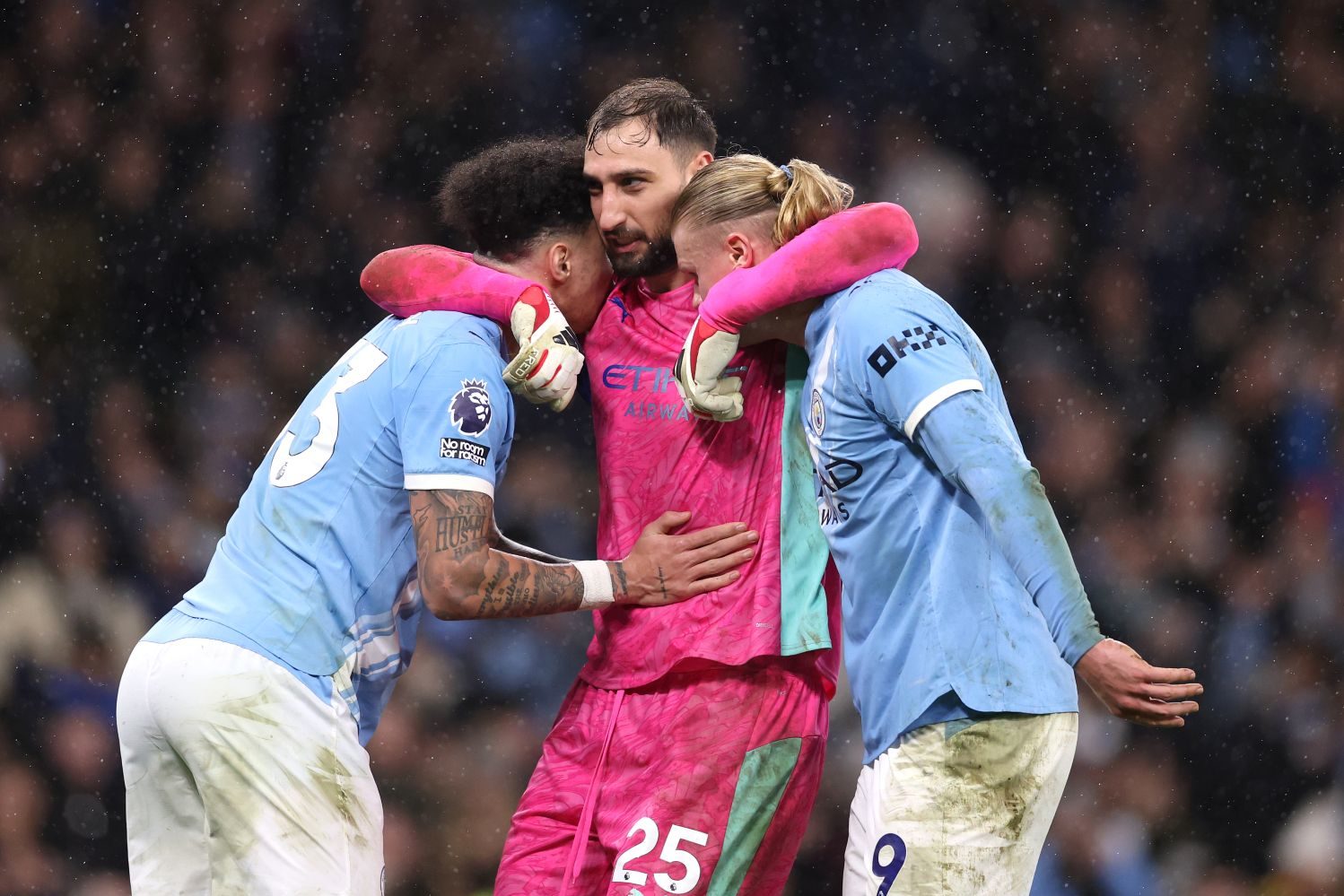 Stu Forster/Getty Images