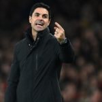 Arteta apologises to Rosenior after disrespect row