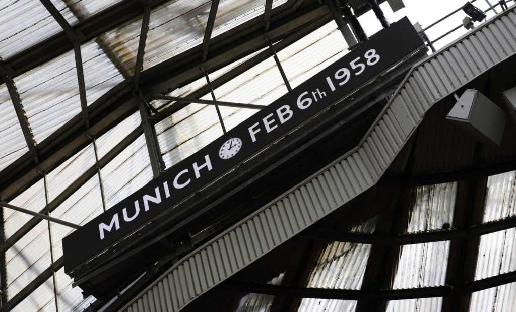 Carrick on significance of Munich air disaster to club history