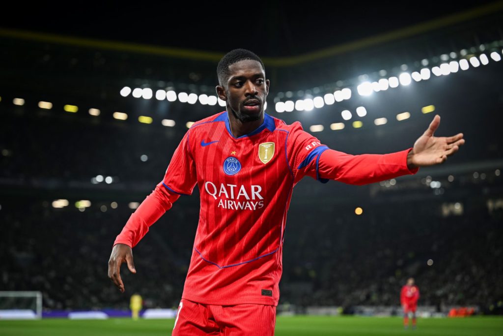 Enrique dismisses 'noise' before Monaco clash