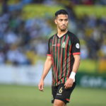 Lefty Shivambu/Gallo Images