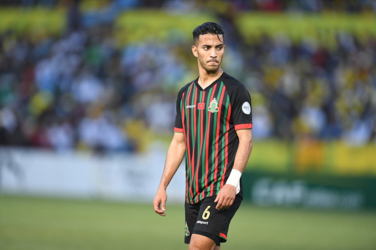 Lefty Shivambu/Gallo Images