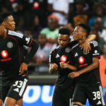 Daniel Hlongwane/Gallo Images