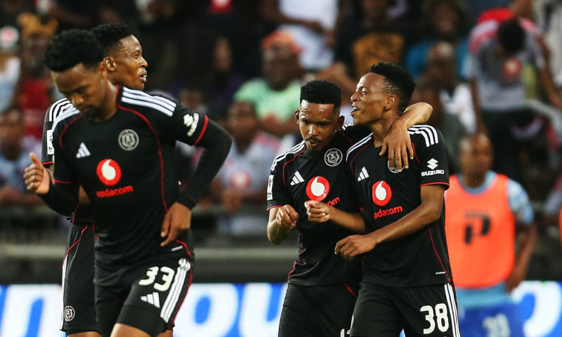 Daniel Hlongwane/Gallo Images