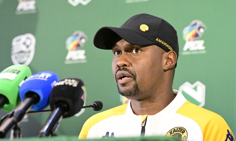 Photo by Sydney Seshibedi/Gallo Images