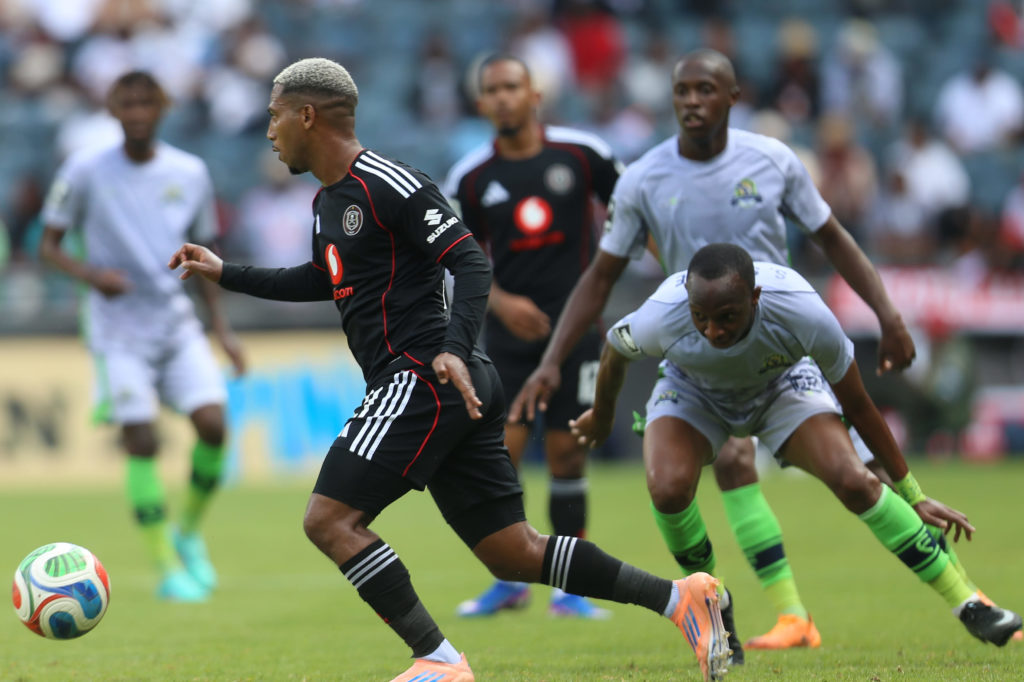 Photo: Daniel Hlongwane/Gallo Images