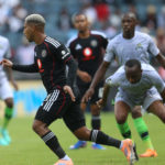 Photo: Daniel Hlongwane/Gallo Images