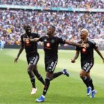 Lefty Shivambu/Gallo Images