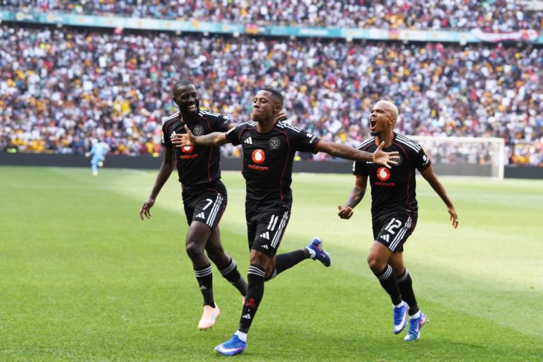 Lefty Shivambu/Gallo Images