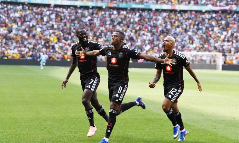 Lefty Shivambu/Gallo Images