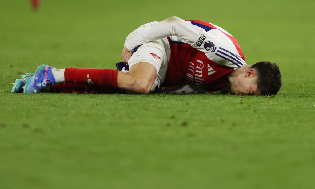 REUTERS/Chris Radburn