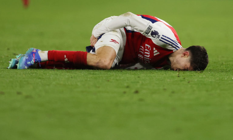 REUTERS/Chris Radburn