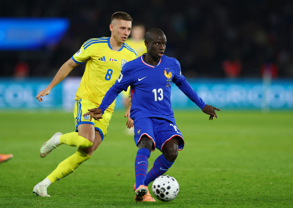 REUTERS/Gonzalo Fuentes