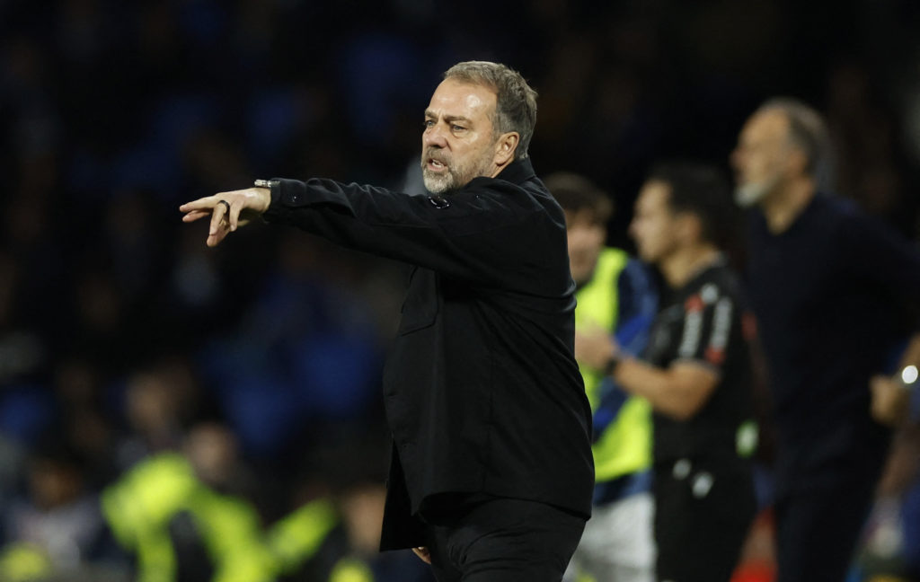 Photo: REUTERS/Vincent West