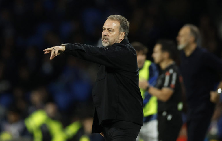 Photo: REUTERS/Vincent West