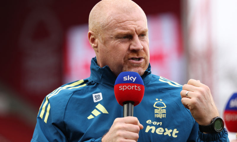 Photo: REUTERS/Chris Radburn