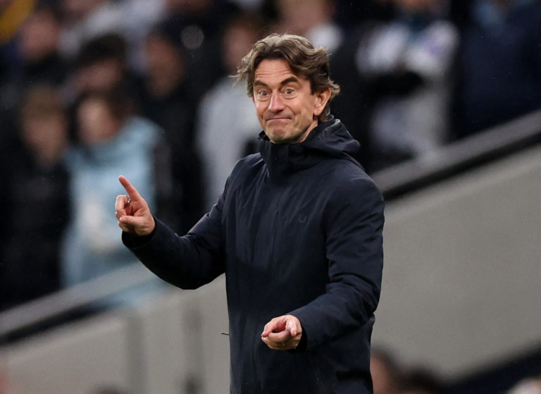 Photo: REUTERS/David Klein