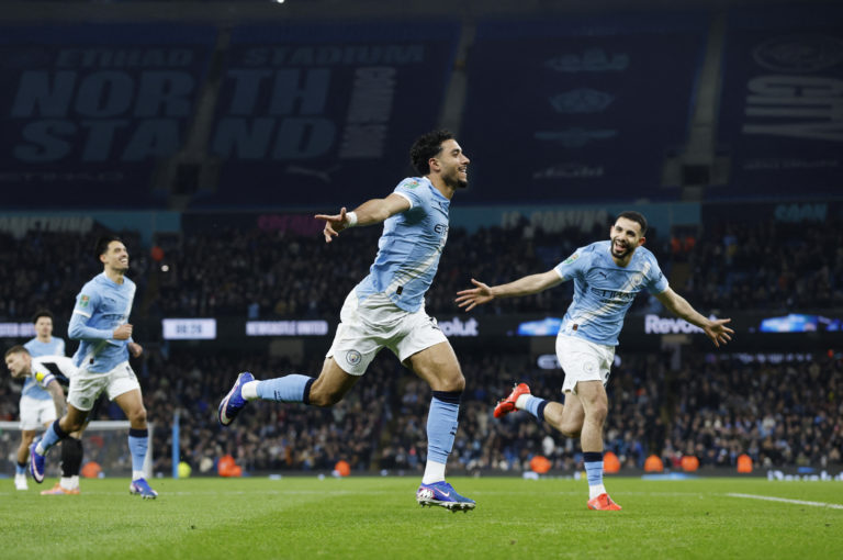 Action Images via Reuters/Jason Cairnduff