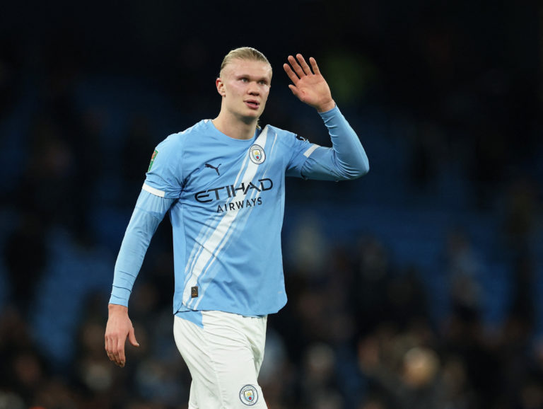 Photo: REUTERS/Phil Noble