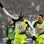Guirassy fires Dortmund to vital Wolfsburg victory