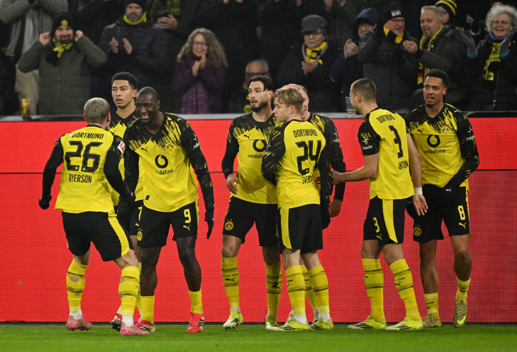 Photo: REUTERS/Teresa Kroeger