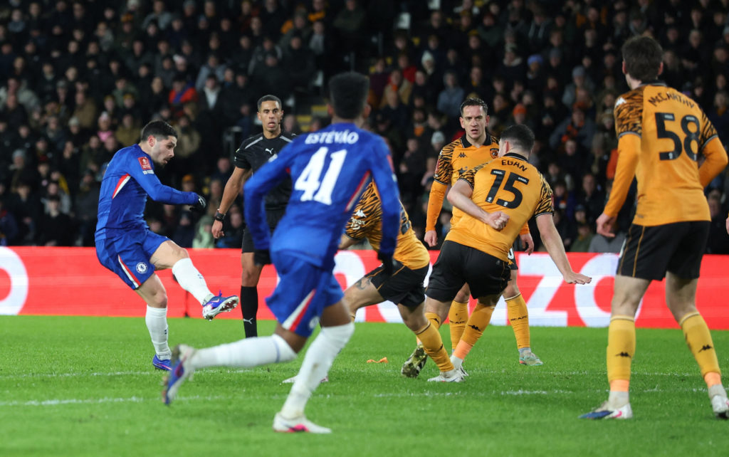 Photo: REUTERS/Scott Heppell