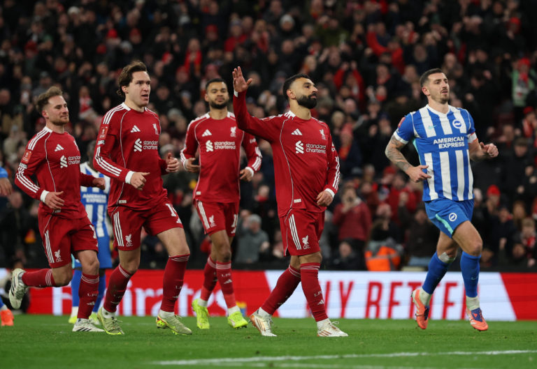 Photo: REUTERS/Phil Noble