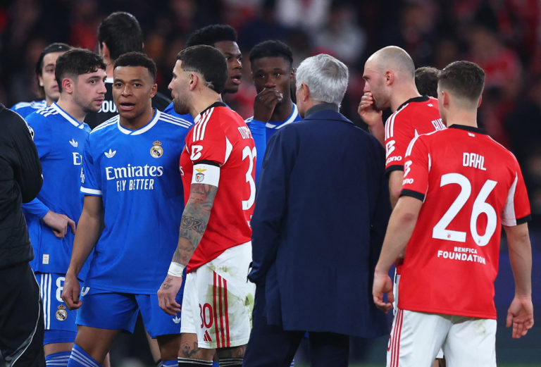 Photo: REUTERS/Pedro Nunes