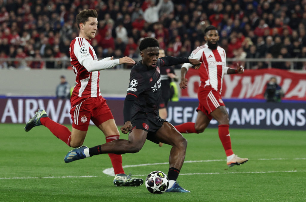 REUTERS/Louisa Gouliamaki