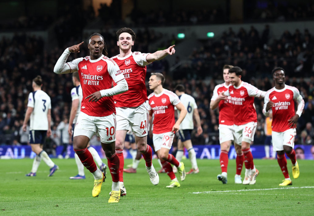 Photo: REUTERS/David Klein