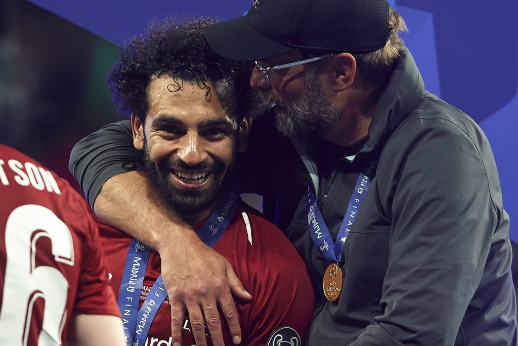 Quality Sport Images/Getty Images