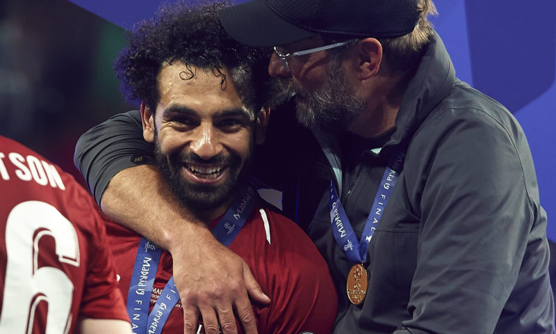 Quality Sport Images/Getty Images