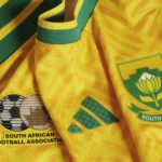 Bafana, Banyana unveil stylish 2026 World Cup kit
