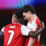 Izzy Poles - AMA/Getty Images