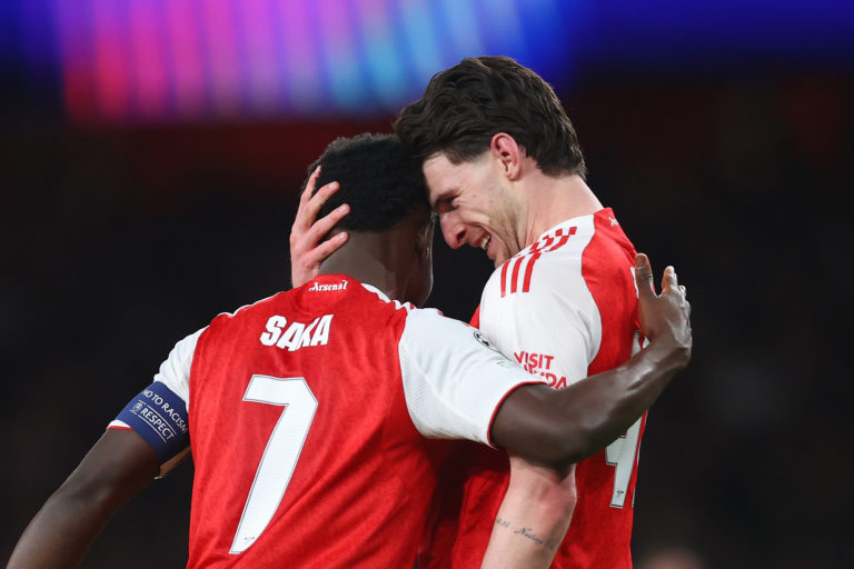 Izzy Poles - AMA/Getty Images