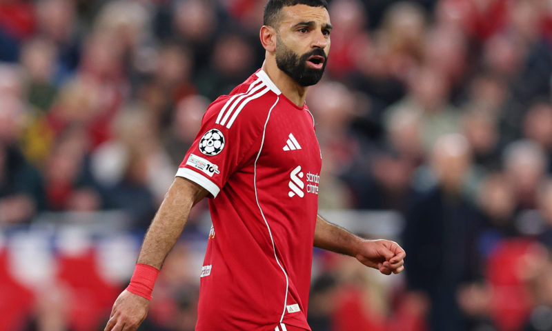 Molly Darlington/Getty Images