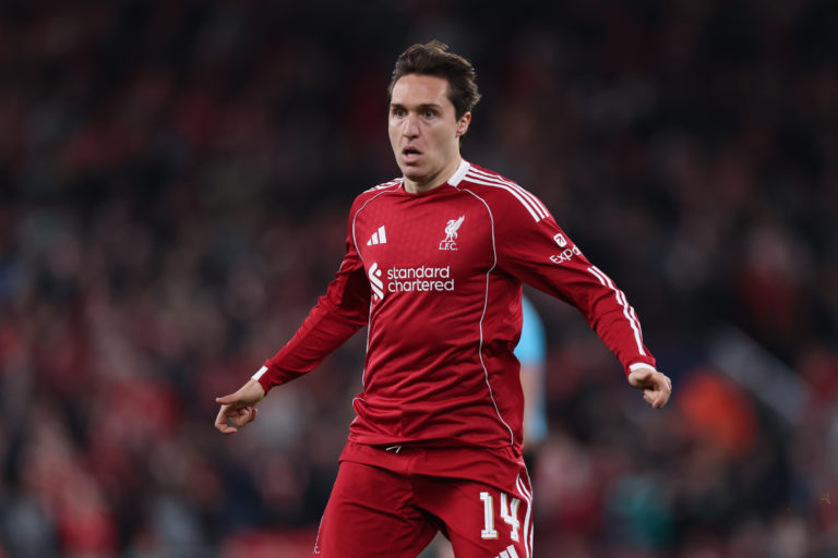 Photo: Michael Regan/Getty Images