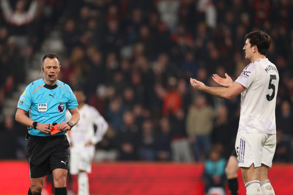 Warren Little/Getty Images